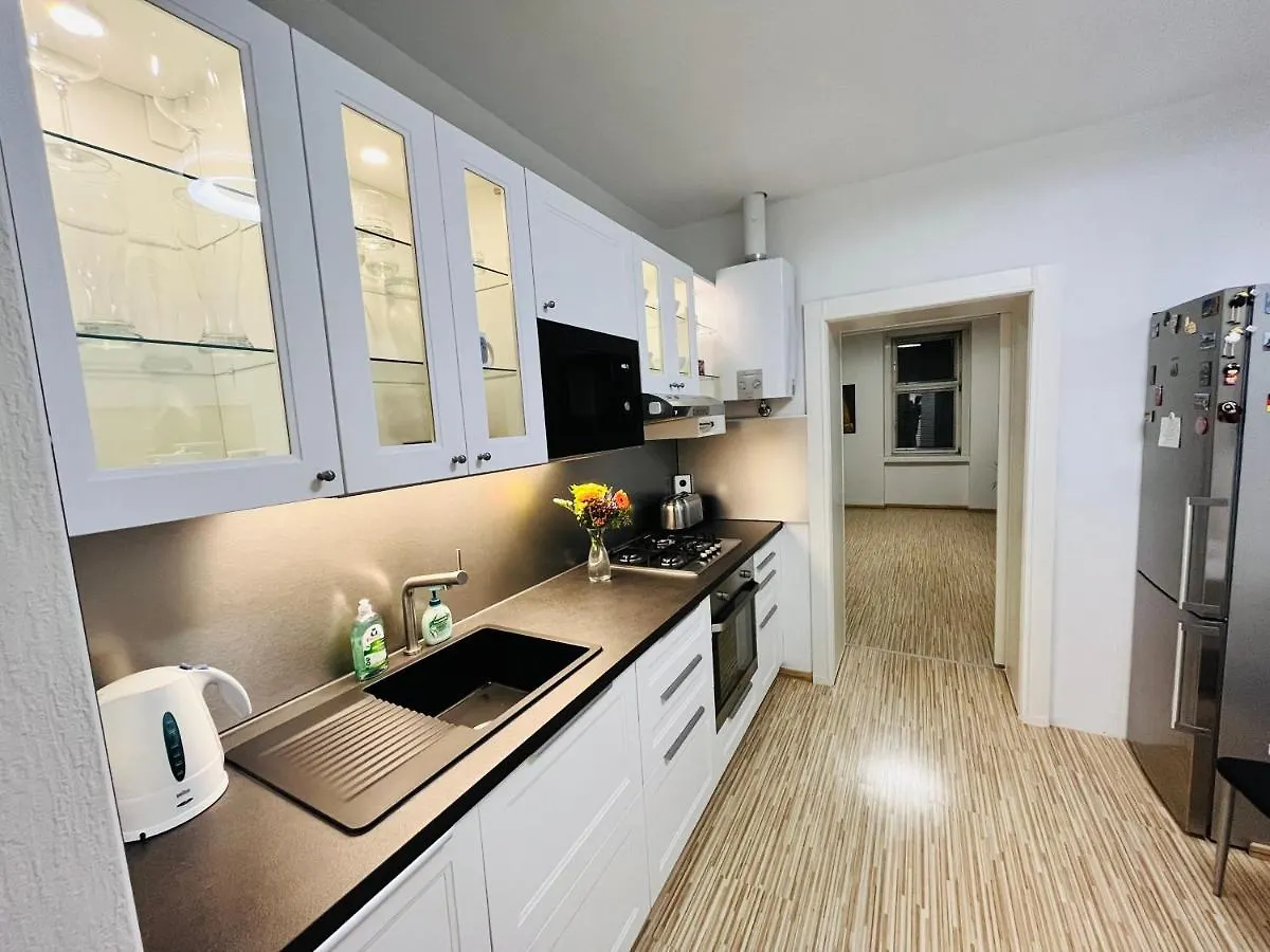 Lovely Nest! Just Beside Schoenbrunn Palace And Zoo! Vienna