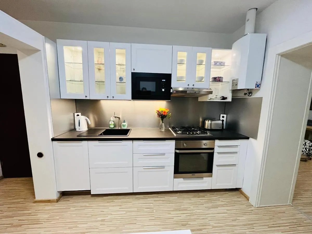 Lovely Nest! Just Beside Schoenbrunn Palace And Zoo! Vienna Apartment